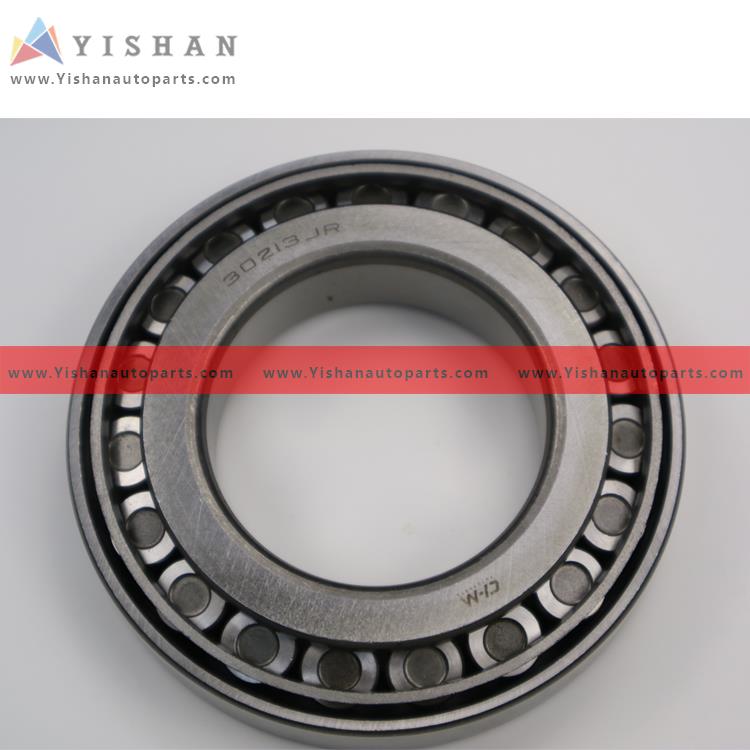 1 automotive rear wheel bearing 