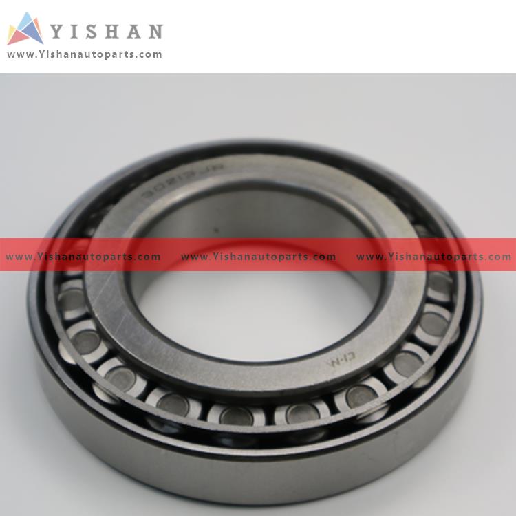 2 ISUZU rear wheel bearing