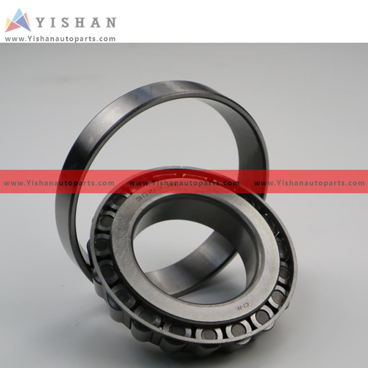 3 diesel rear wheel bearing