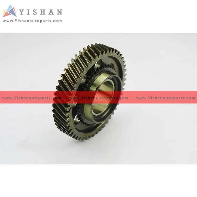 3.Clutch System For Isuzu