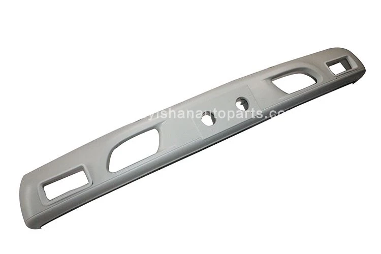 3 High performance auto parts ISUZU NPR Front Bumper