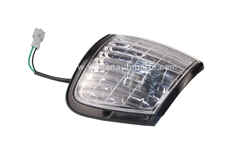 8923703511 ISUZU TFR FRONT TURN SIGNAL LIGHT