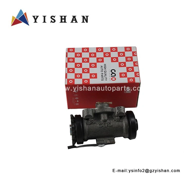 8941281421 ISUZU BRAKE WHEEL CYL R