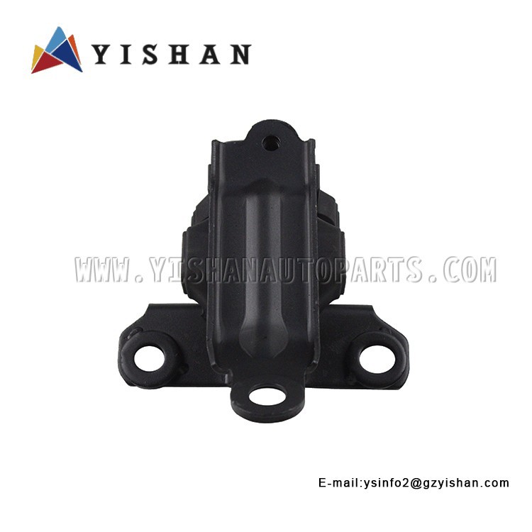 DA6V-39-070 MAZDA CX3 MAZDA 2 2015 ENGINE MOUNT