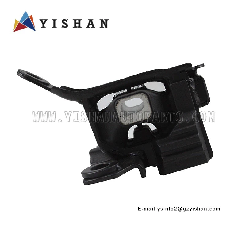 DA6V-39-070 MAZDA ENGINE MOUNT