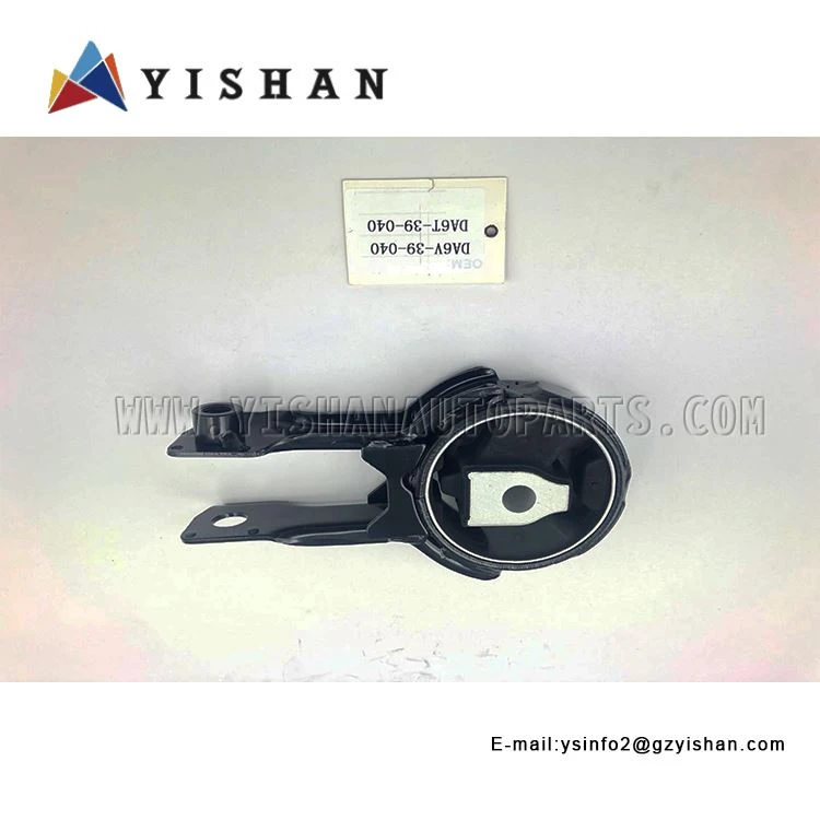 پایه موتور MAZDA M2/14 RR DA6V-39-040
