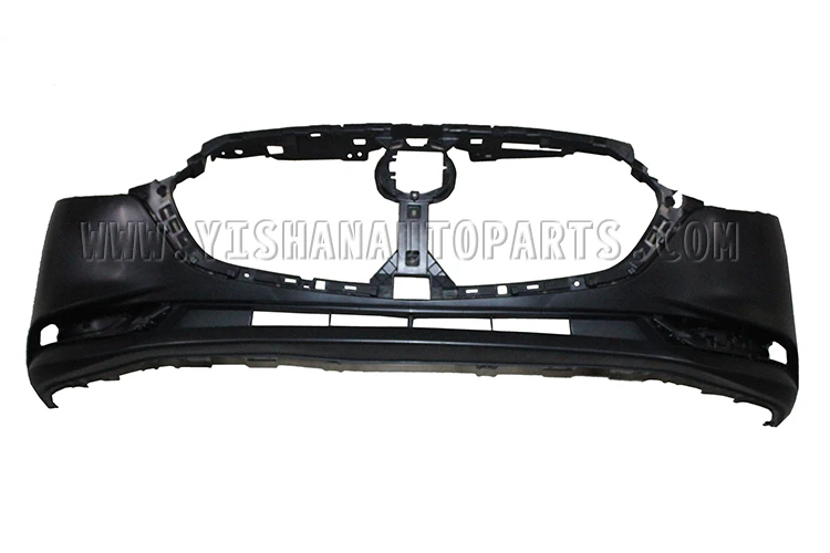 BELG-50-031 MAZDA 3 2020 FRONT BUMPER BELG-50-031 MAZDA 3 2020 FRONT BUMPER
