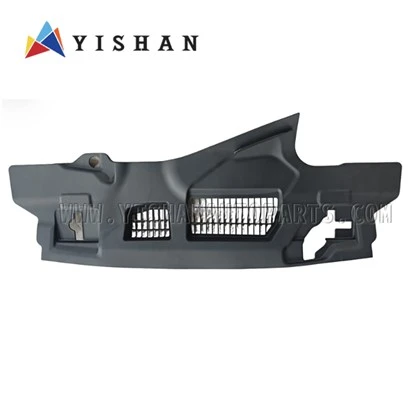 روکش رادیاتور HONDA PILOT 2023-2025 74117-T90-A00