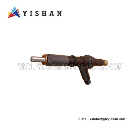 انژکتور سوخت ISUZU 4JH1 ASM 8-97382948-0