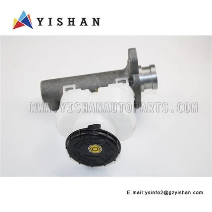 سیلندر اصلی ترمز ISUZU DMAX 8-97301532-0 8-97301532-CHM