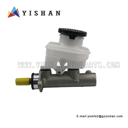 سیلندر اصلی ترمز ISUZU DMAX 8-98006941-0 8-98006941-CHM