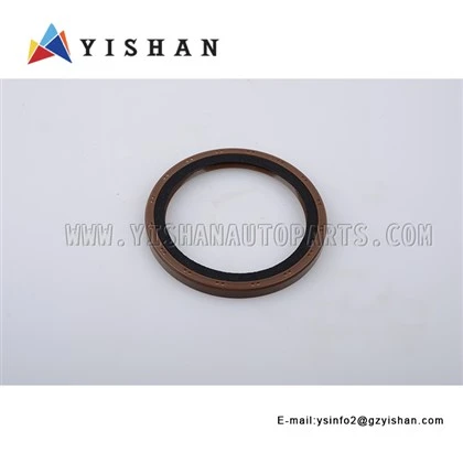 مهر و موم روغن میل لنگ ISUZU NKR RR 8-97049146-0 8-97049146-CAO