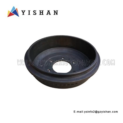 درام ترمز عقب ISUZU NKR 5-42315039-0 5-42315039-PT