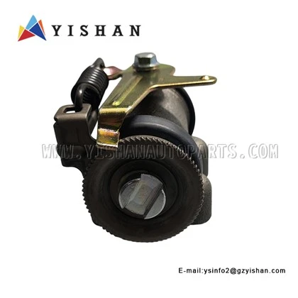 سیلندر SLAVE ترمز ISUZU NMR 8-97349706-0 8-97349706-CHM