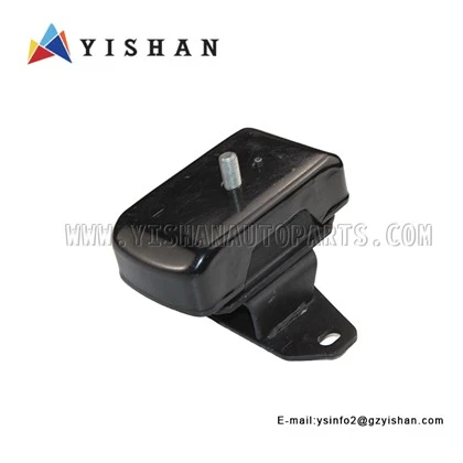 ISUZU NPR ENGINE Mounting L 8-97387250-0 8-97387250-QL