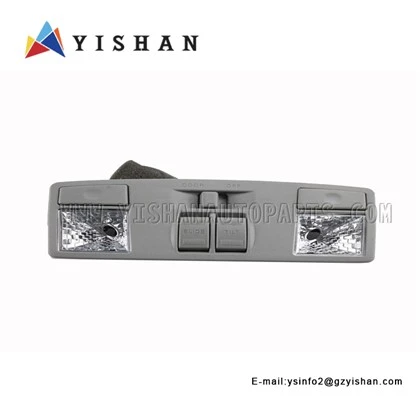 لامپ سقف کابین MAZDA M3 M6 GJ6R-69-970