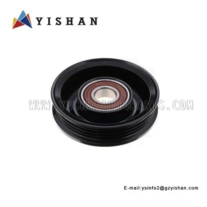 NISSAN ALTIMA QUEST PULEY TENSIONER 11927-5B600 11927-5B600-CHM