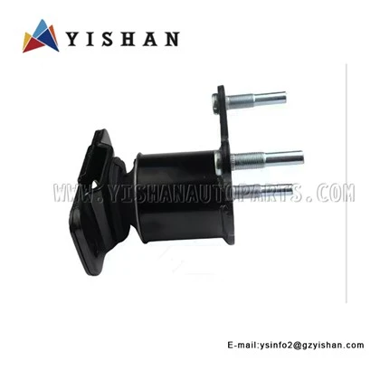 NISSAN D40/YD25 ENGINE MOUNT RR 11320-JS11A 11320-JS11A-CHM