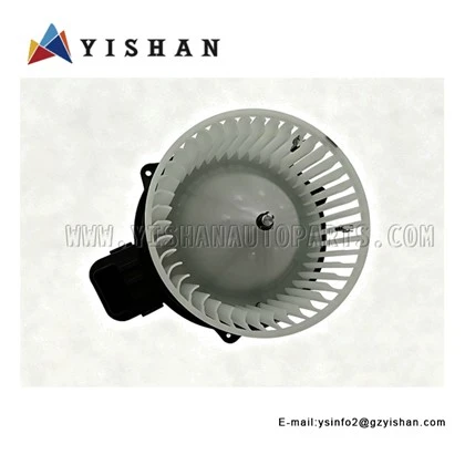 NISSAN E26/YD25DDTI BLOWER MOTOR 27220-3YF0A 27220-3YF0A-CHM