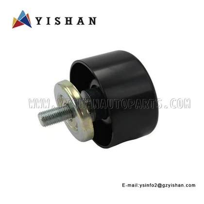 NISSAN LANNIA 1.6L HR16 AC Adjusting PULEY 11925-BB00A 11925-BB00A-CHM