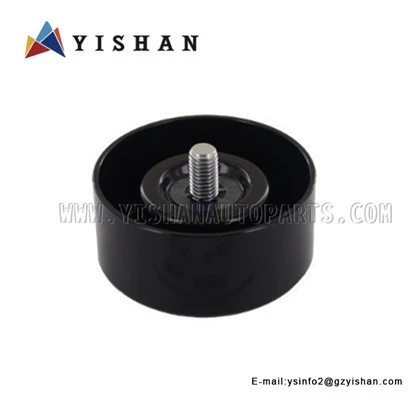 NISSAN MURANO (Z51) 3.5 AC ADJUSTING PULLEY 11925-JA{3}}JA100-CHM