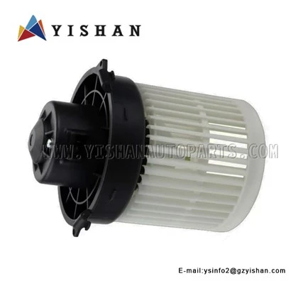 NISSAN N17Z/K13Z BLOWER MOTOR 27226-3AW0B 27226-3AW0B-CHM