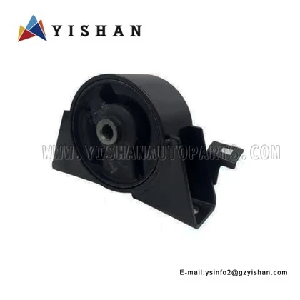پایه موتور نیسان T30/B15X/QR25DE FRT 11270-8H{4}}H300-CHM