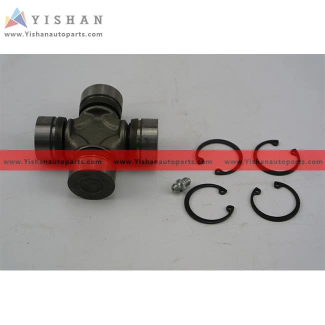 برای درایو شفت Crosshead 8979428451 برای Isuzu DMAX 4JH1 اندازه 29cm 76 سانتی متر