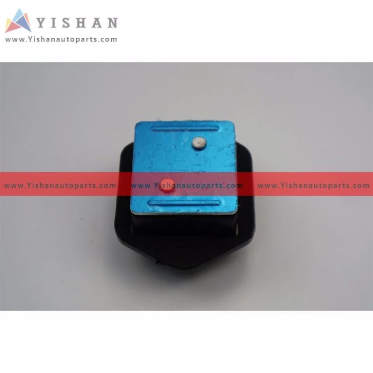 ISUZU NPR/4HF1 Blower Resistor 24V/5P