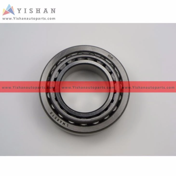 ISUZU TFR/4JA1 Front Wheel Bearing (Inner) 48548