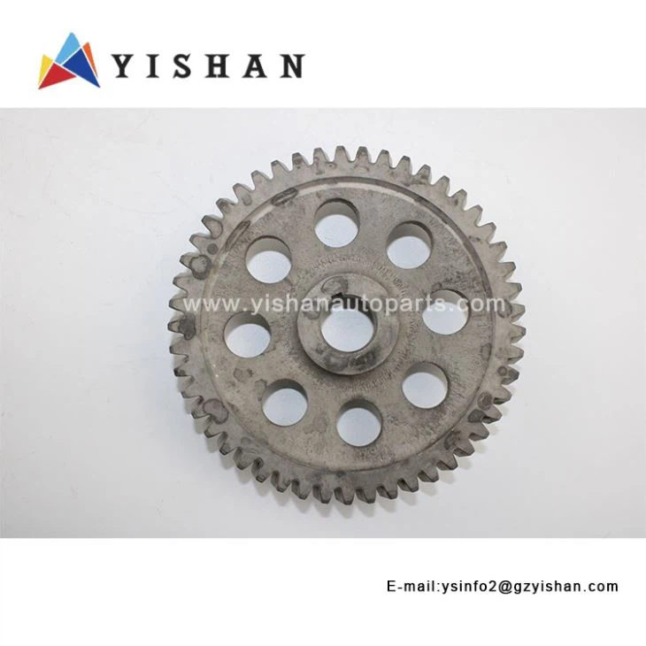 Air Compressor Gear