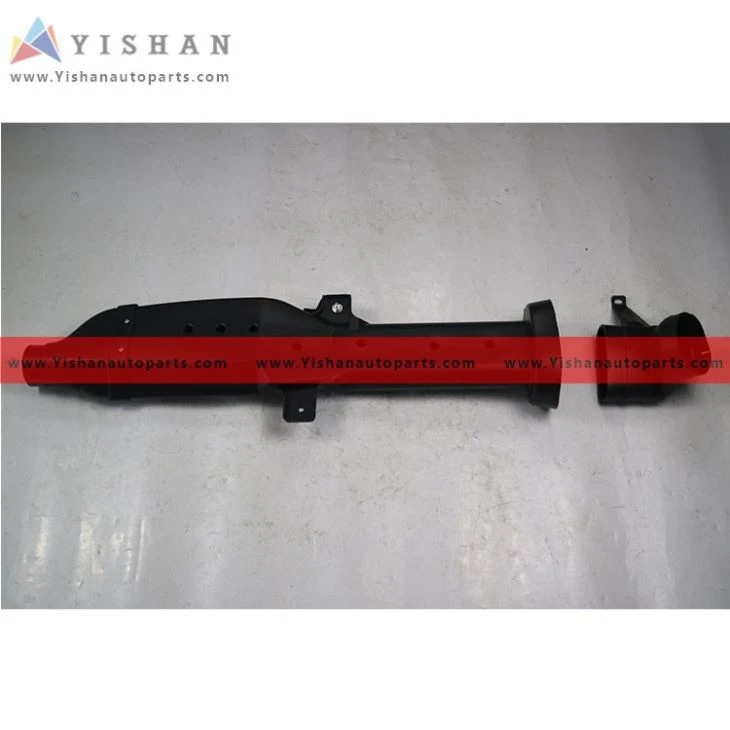 2 1 8-97125174-0 8971251741 DUCT;AIR.VERTI for ISUZU NPR4HE1