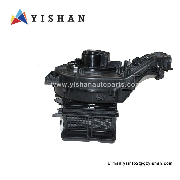 ISUZU NPR BLOWER 8980341460