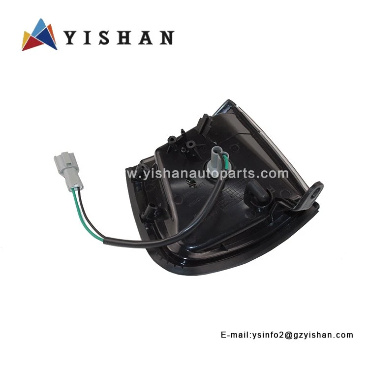 ISUZU TFR 4JB1 چراغ راهنما جلو 8923703510