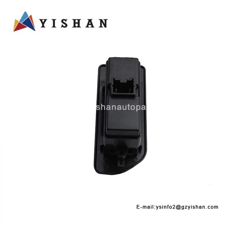 8970983422 ISUZU WINDOWN REGULATOR SWITCH