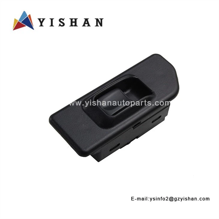 8970983423 ISUZU TFR WINDOWN REGULATOR SWITCH