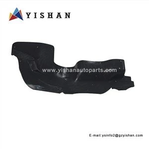 پوشش موتور ISUZU NKR 4JB1 8978530721